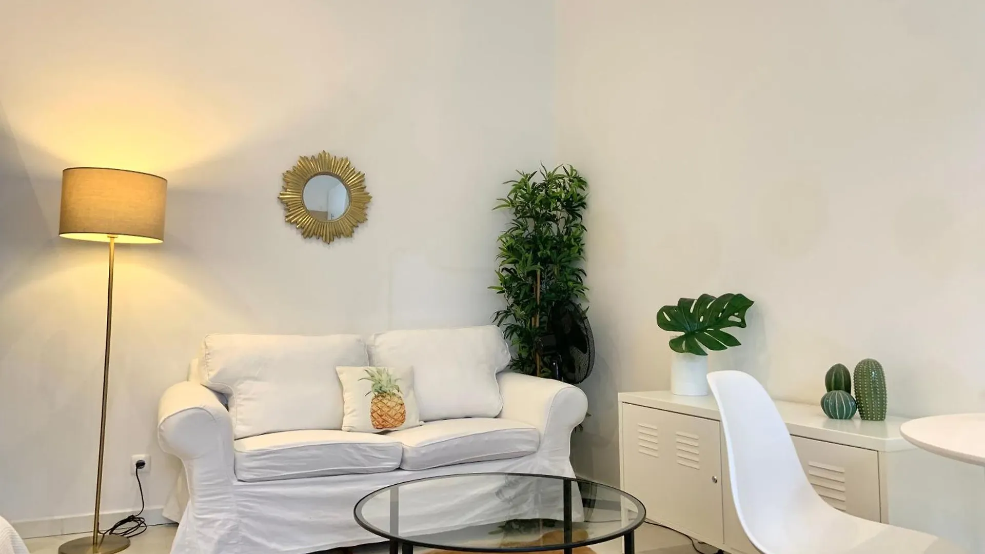 Alcantara Studio 15 Lisbon Apartment