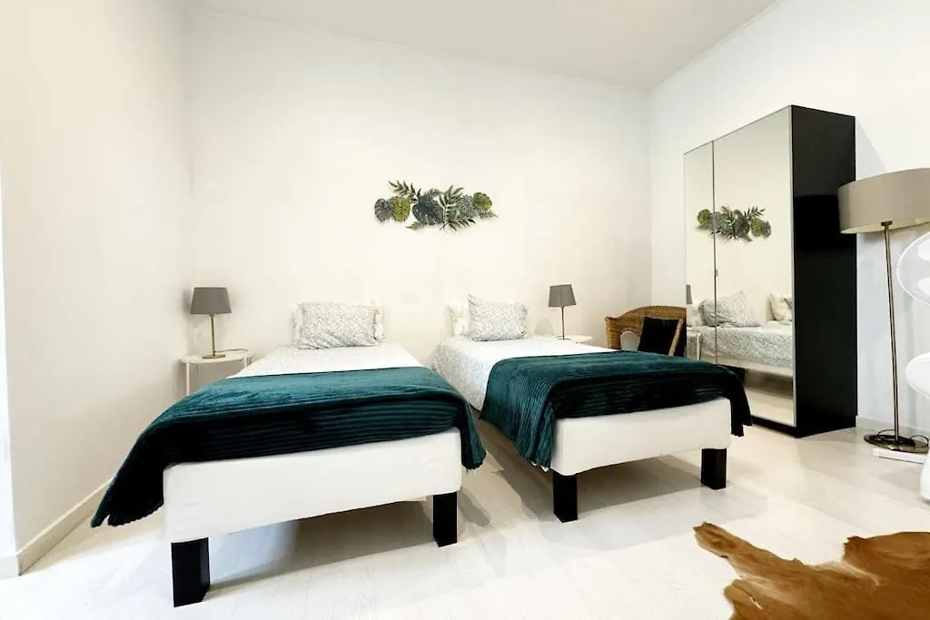 Daire Alcantara Studio 15 Lisboa Portekiz
